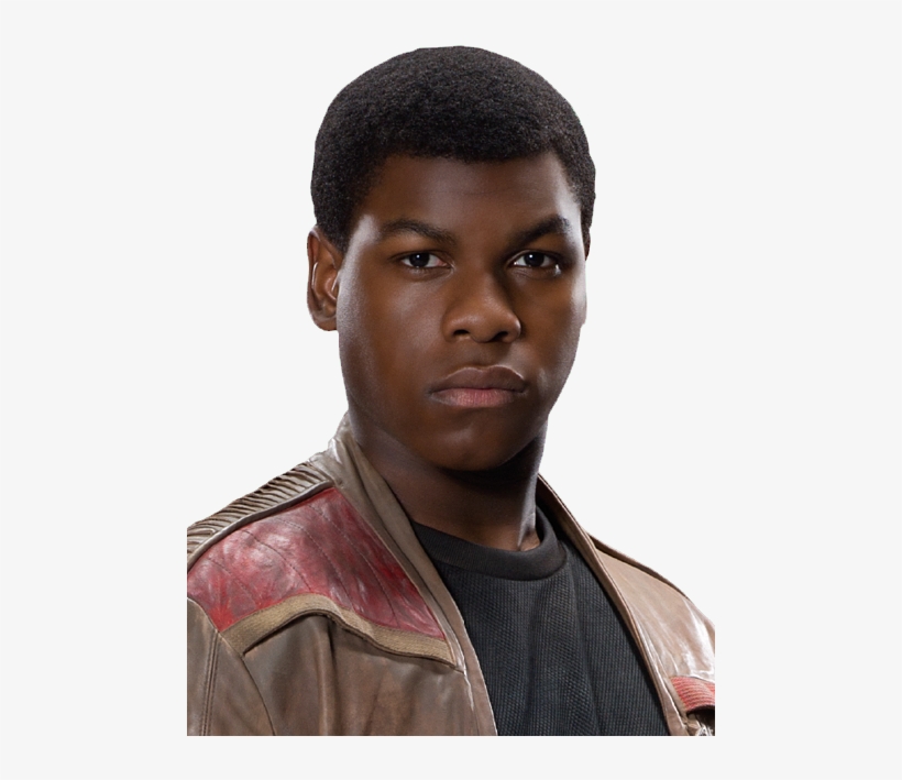 Finn Is Poe's Recent Friend Also Being One Of The New - 2015 Topps Star Wars Blaster Box (the Force Awakens), transparent png download