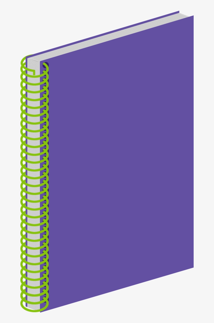 Coil-binding - Velobind, transparent png download