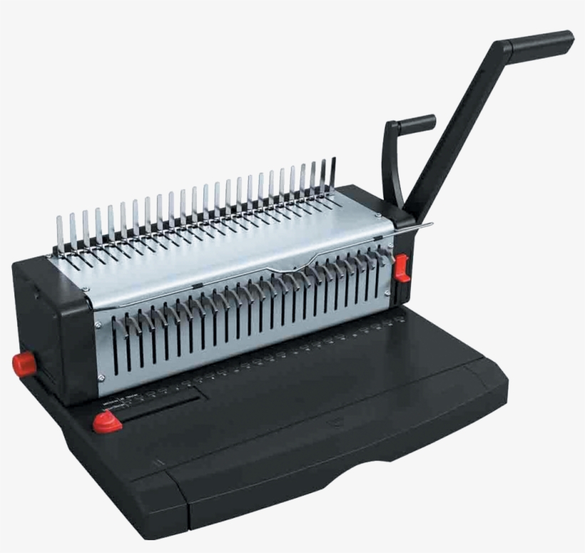 Binding Machines, transparent png download