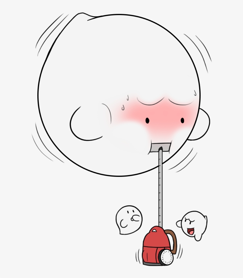 Boo-flation - Fur, transparent png download