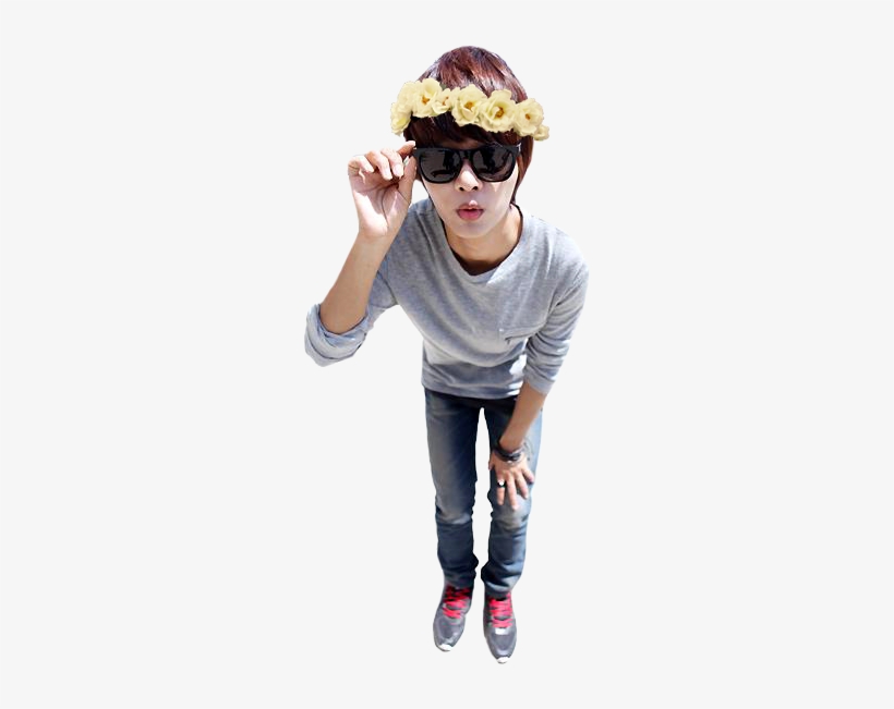 01 02 03 - Mark Tuan No Background, transparent png download