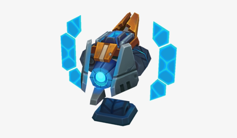 Mecha Zero Ward, transparent png download