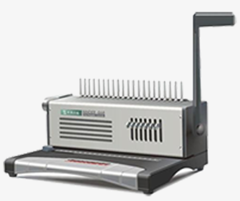 S68base - Qupa Wire Binder S303, transparent png download