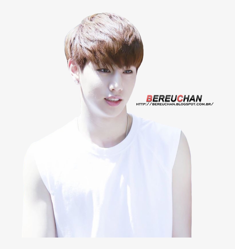 Mark Tuan - Render - Boy, transparent png download