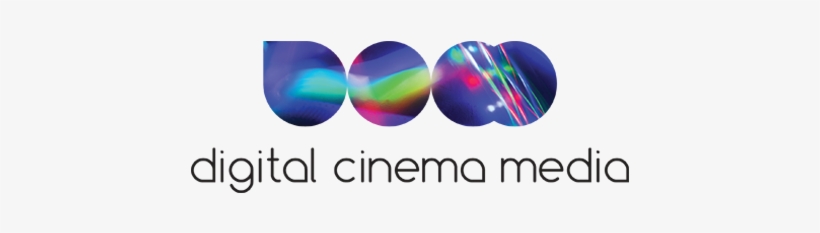 Kate Gardiner Is Head Of Fox Searchlight Pictures Uk, - Digital Cinema Media Logo Png, transparent png download