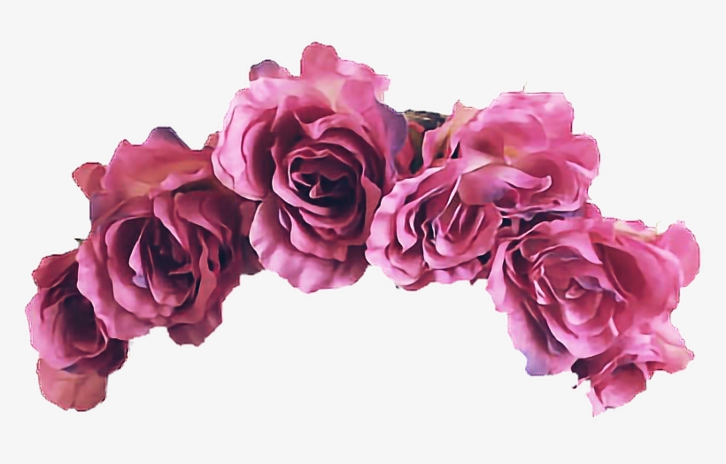 Gemstone Amp Mineral Glossary Gemstone Information - Flower Crown White Background, transparent png download