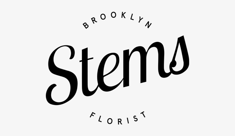 Stems Brooklyn, transparent png download