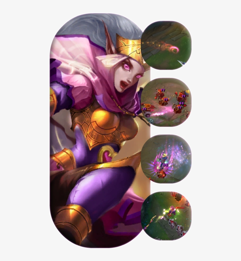 Sweetheart Soraka - Ipod Touch 5 Case Black League Of Legends Celestine, transparent png download