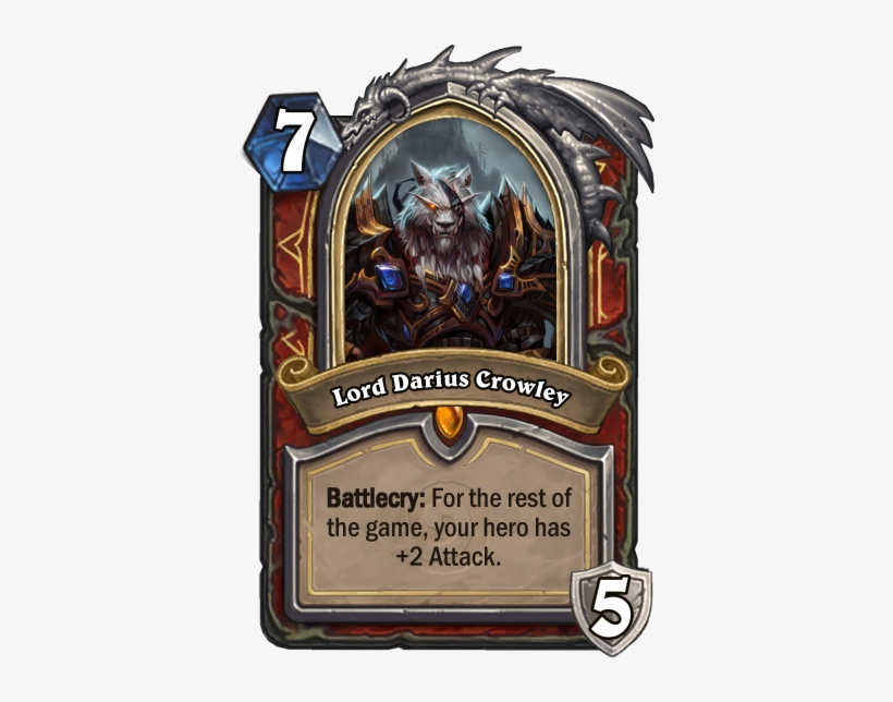 Hearthstone Dr Boom Mad Genius, transparent png download