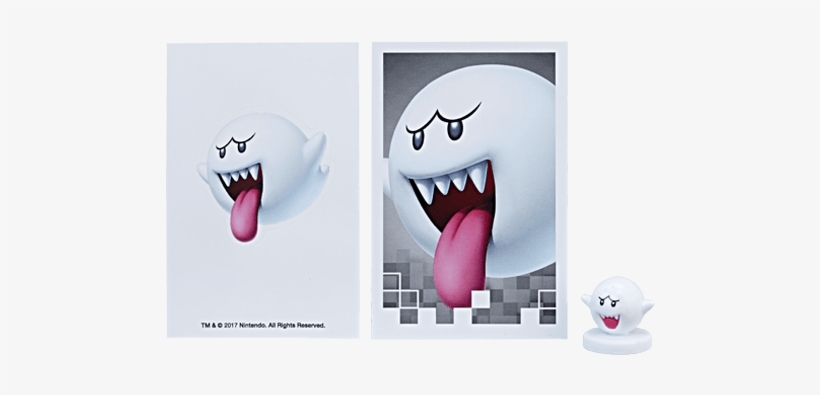 Previous - Monopoly Gamer Power Packs Tanooki, transparent png download