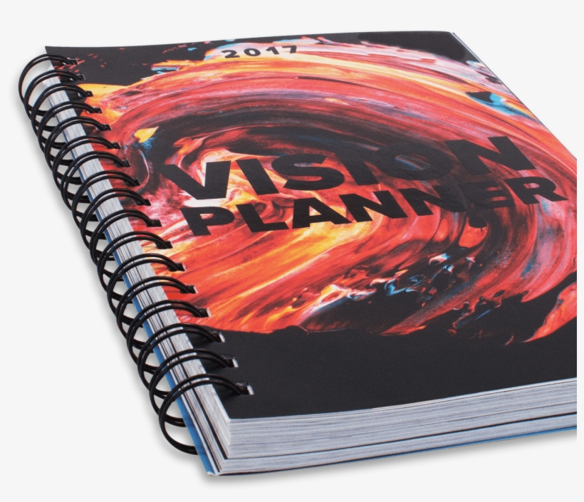 Professional Wire Binding Printing Projects - Printing, transparent png download