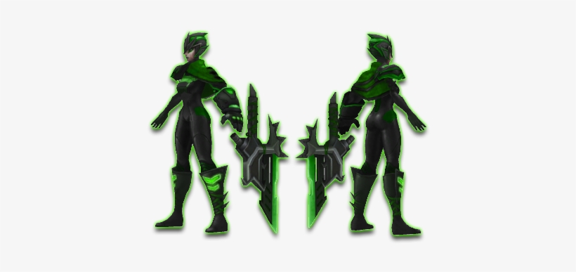 Elite Riven - Elite, transparent png download