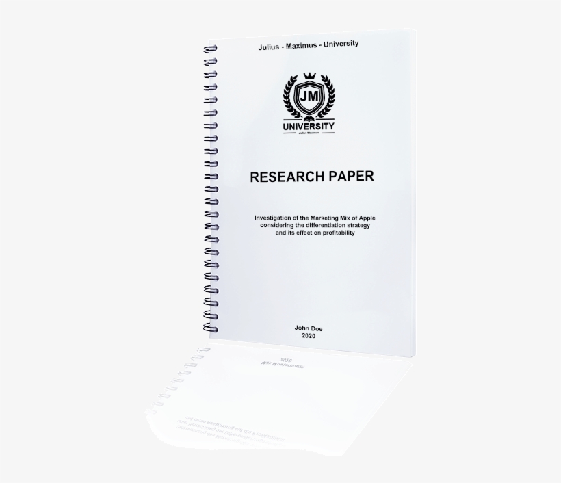 Spiral Binding For Paper And Thesis - Coil Binding, transparent png download