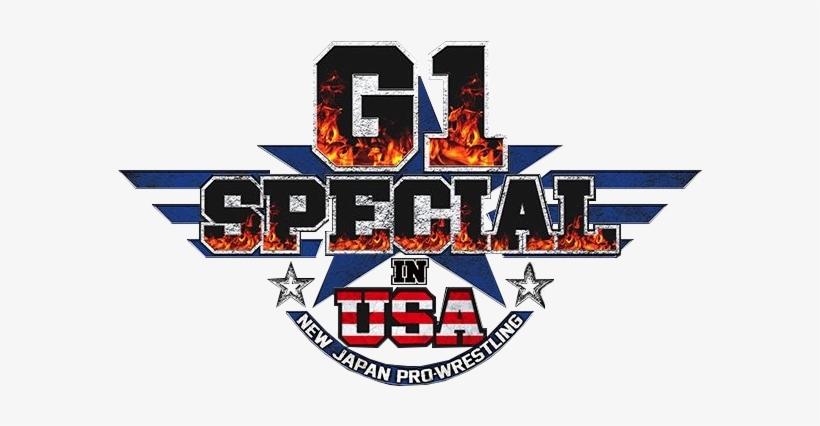 G1 Special In Usa - Kazuchika Okada Signed 8x10 Photo Bas Beckett Coa New, transparent png download