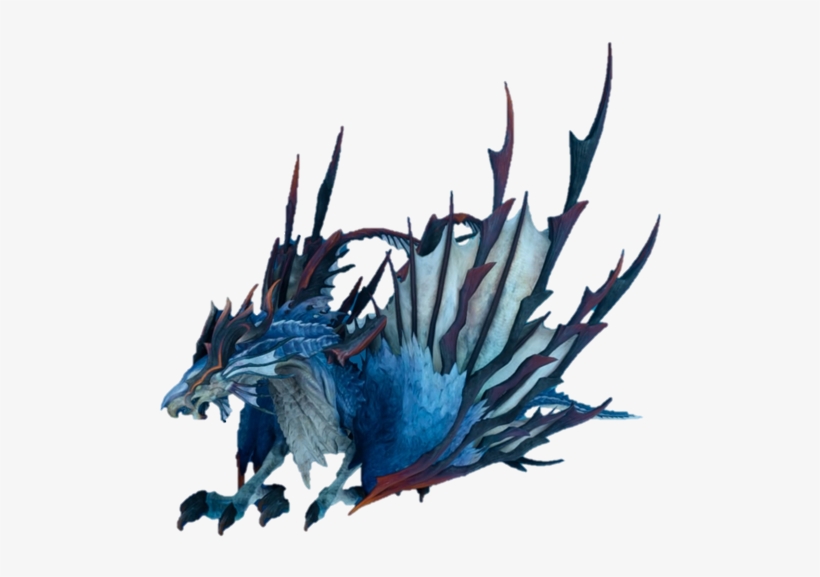 Quetzalcoatl Ffxv - Quetzalcoatl Final Fantasy 15, transparent png download