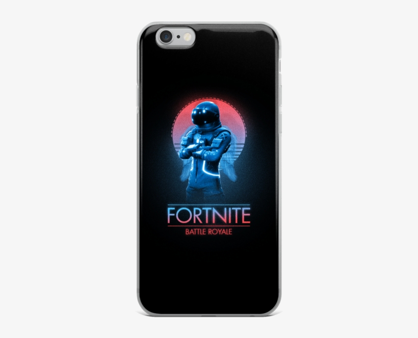 Fortnite Arcade Case For Iphone - Iphone, transparent png download