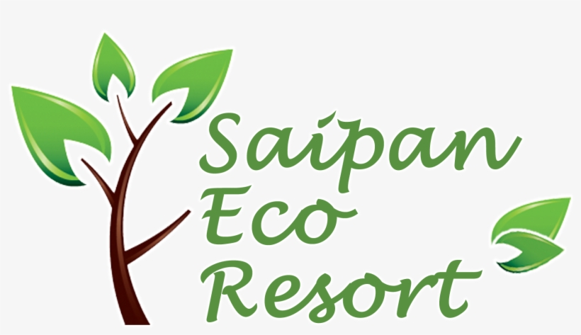 Mango Resort Is The Only Eco-friendly Resort, transparent png download