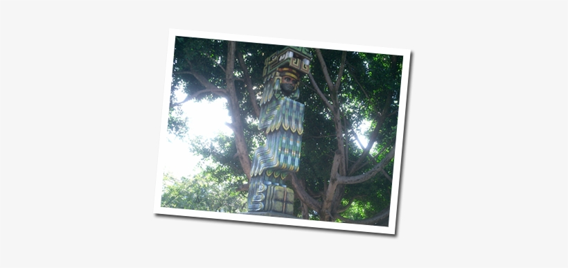 Mexico Amatlan Quetzalcoatl Sacred Site - Window, transparent png download