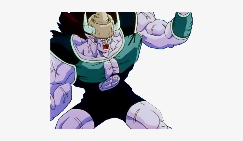 Super Vinegar - Dragon Ball Z Super Vinegar, transparent png download