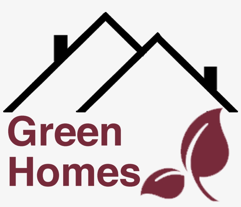 Two Structures Homes Builds Environmentally Friendly, - Green Bond Principles 2017, transparent png download