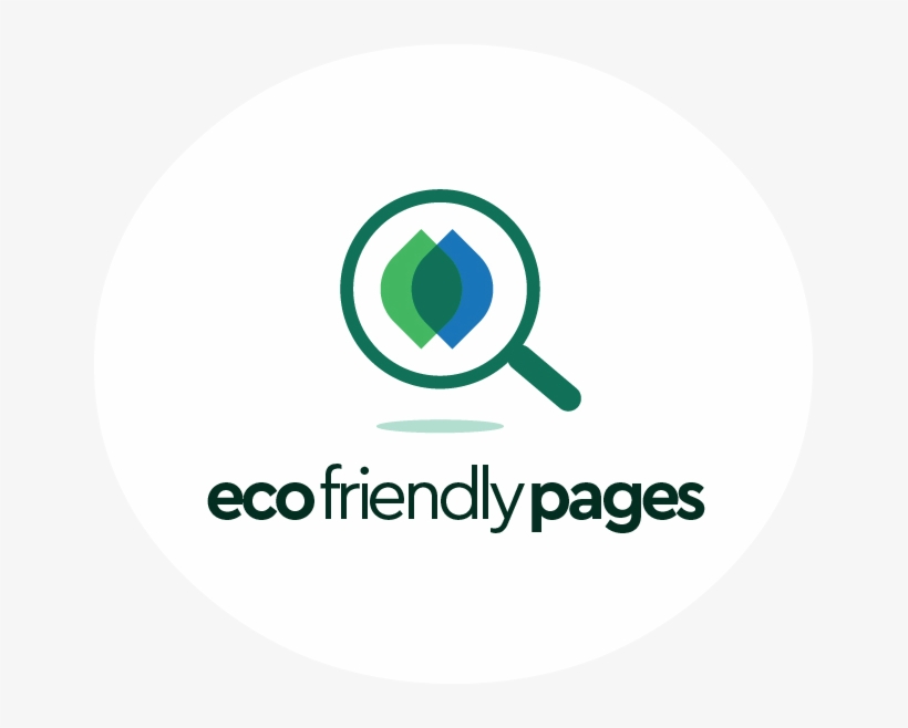 Eco Friendly Pages Logo - Italian Chamber Of Commerce Egypt, transparent png download