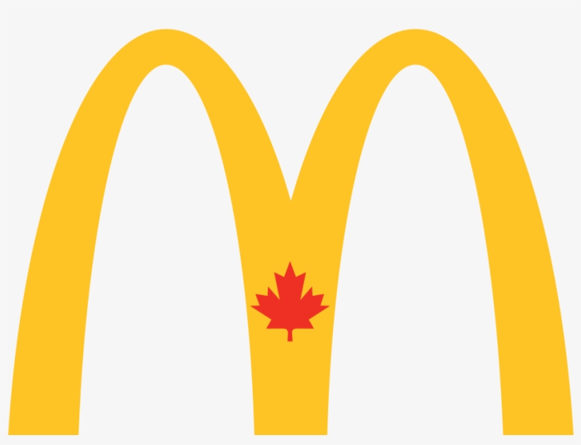 Mcdonald's Canada Website Hacked - Mcdonald's, transparent png download