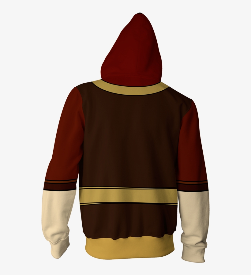 Hover To Zoom - Hoodie, transparent png download