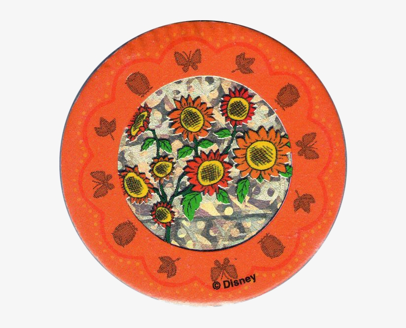 #39 - Milk Caps, transparent png download