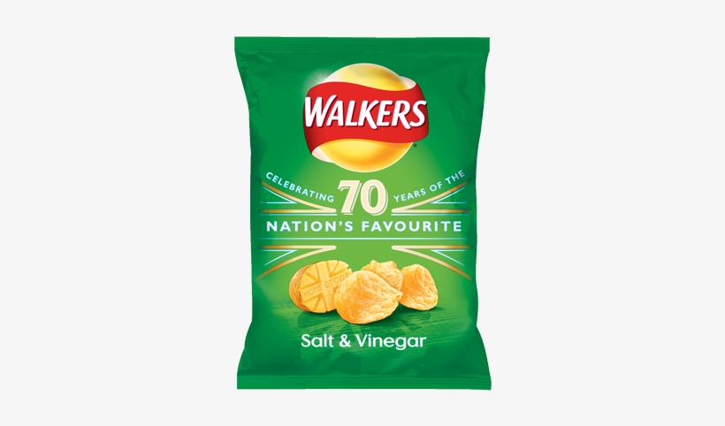 Walkers Crisps Roast Chicken - Walkers Crisps, transparent png download