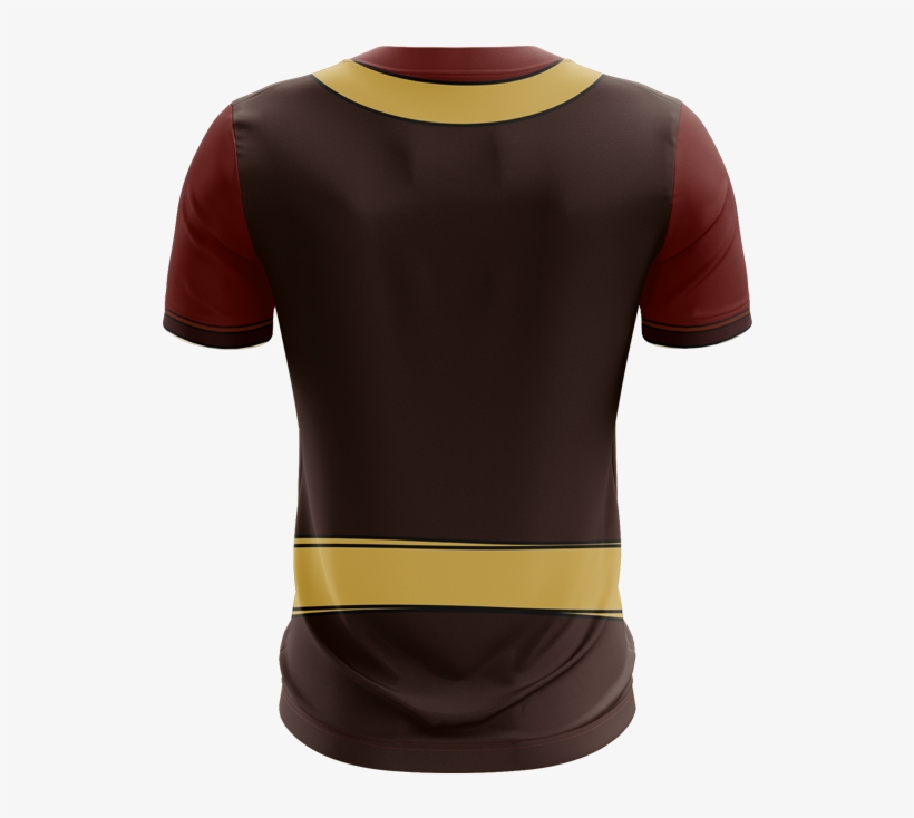 Hover To Zoom - Avatar: The Last Airbender, transparent png download