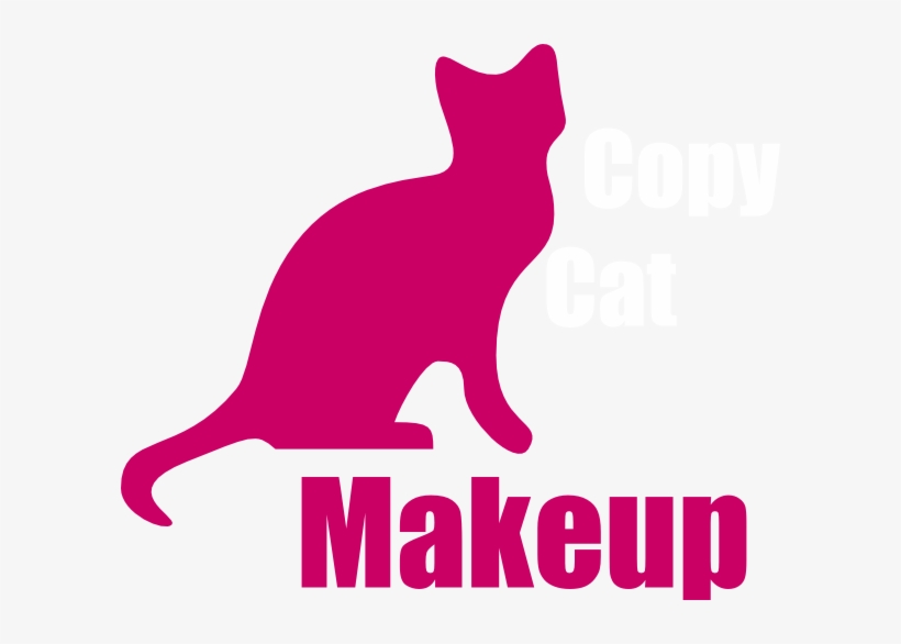 Makeup Name Png, transparent png download