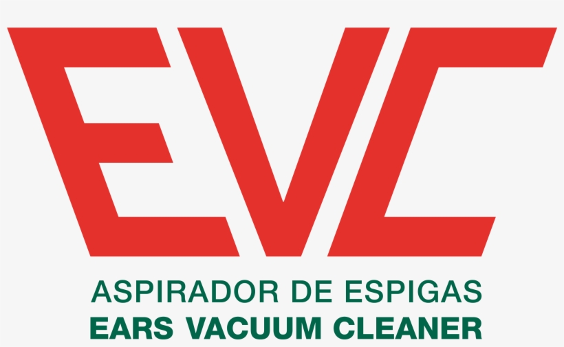 Evc Aspirador De Espigas - Graphic Design, transparent png download