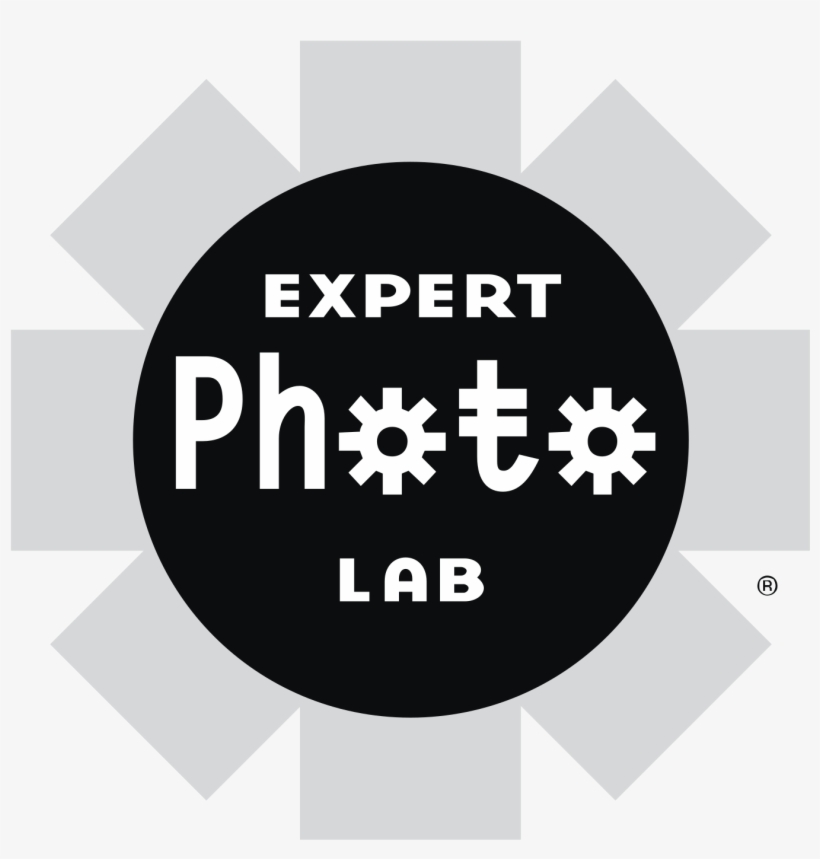 Expert Photo Lab Logo Png Transparent - Graphic Design, transparent png download