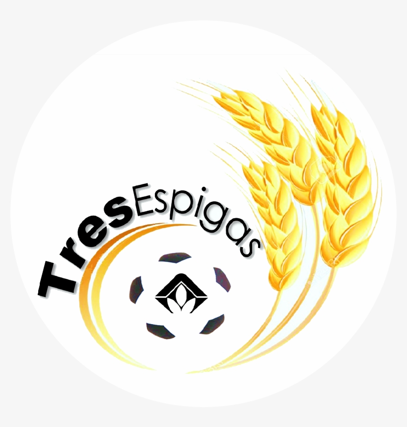 Tres Espigas - Wheat, transparent png download