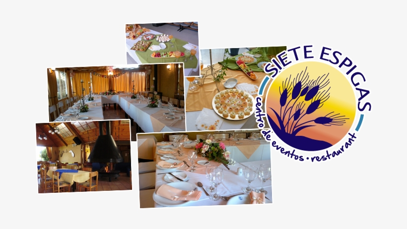 Siete Espigas - Decoration, transparent png download