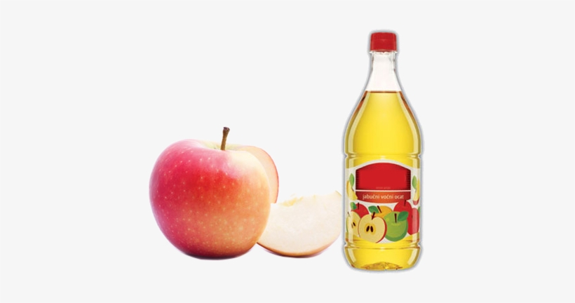 Apple Vinegar For Hair - Apple Vinegar Png Transparent, transparent png download