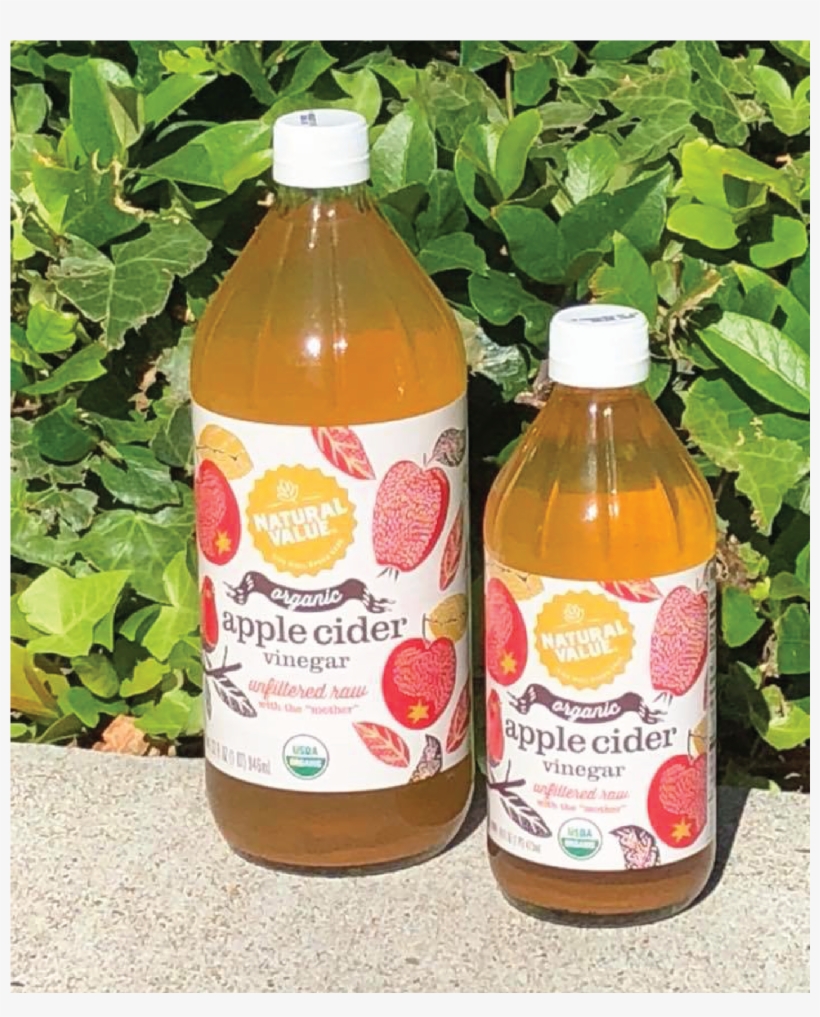 Vinegar -  -  - Two-liter Bottle, transparent png download