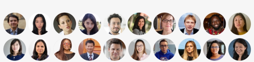 The Berkman Klein Center For Internet & Society At - Collage, transparent png download