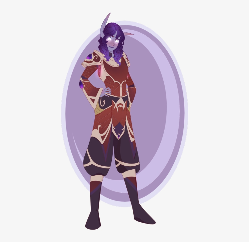 My Nelfy Mage Is The Light Of Life Month Old Art Shes - Art, transparent png download
