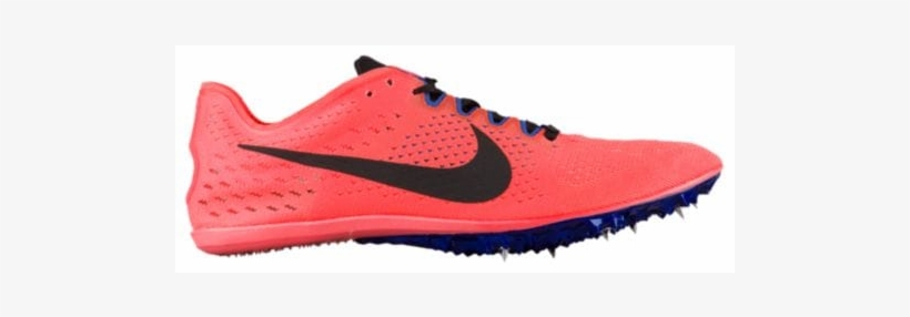 Hombre Nike Espigas Zoom Victory 3 Espigas Nike 835997-804 - Nike Zoom Victory 3 - Mens Running Shoes 835997804, transparent png download