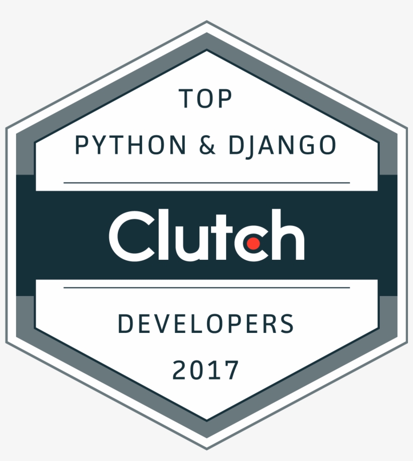 We Are - Clutch Top App Developers, transparent png download