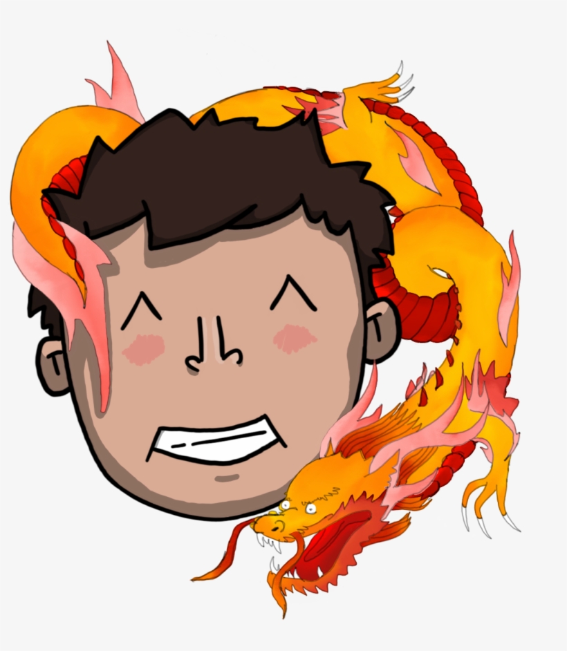 Wyvern, The Confused Dragon Tamer - Pokémon, transparent png download