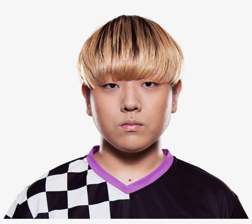 Rj Wyvern 2018 Spring - Bowl Cut, transparent png download