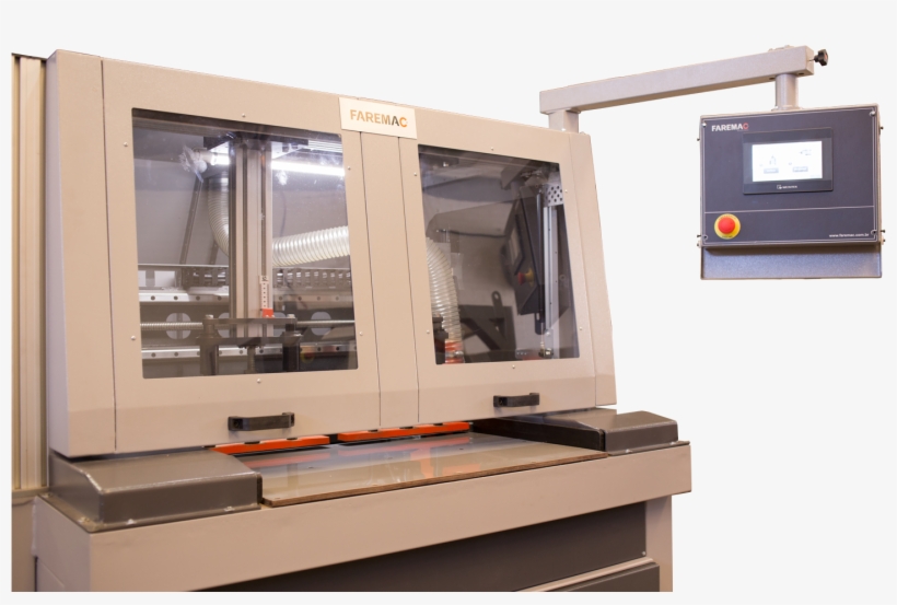 Fresadora De Juntas Com Encaixe Malhete E Espigas - Finger Joint, transparent png download