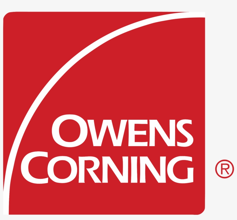 Owenscorning - Owens Corning, transparent png download