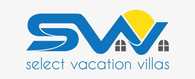 Select Vacation Villas, transparent png download