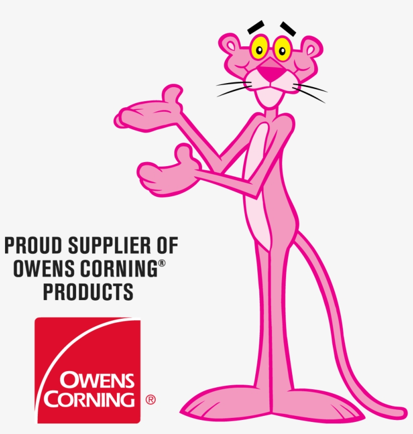 Pink Panther, transparent png download