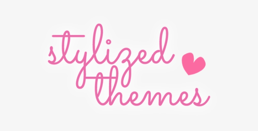 Stylizedthemes - Calligraphy, transparent png download