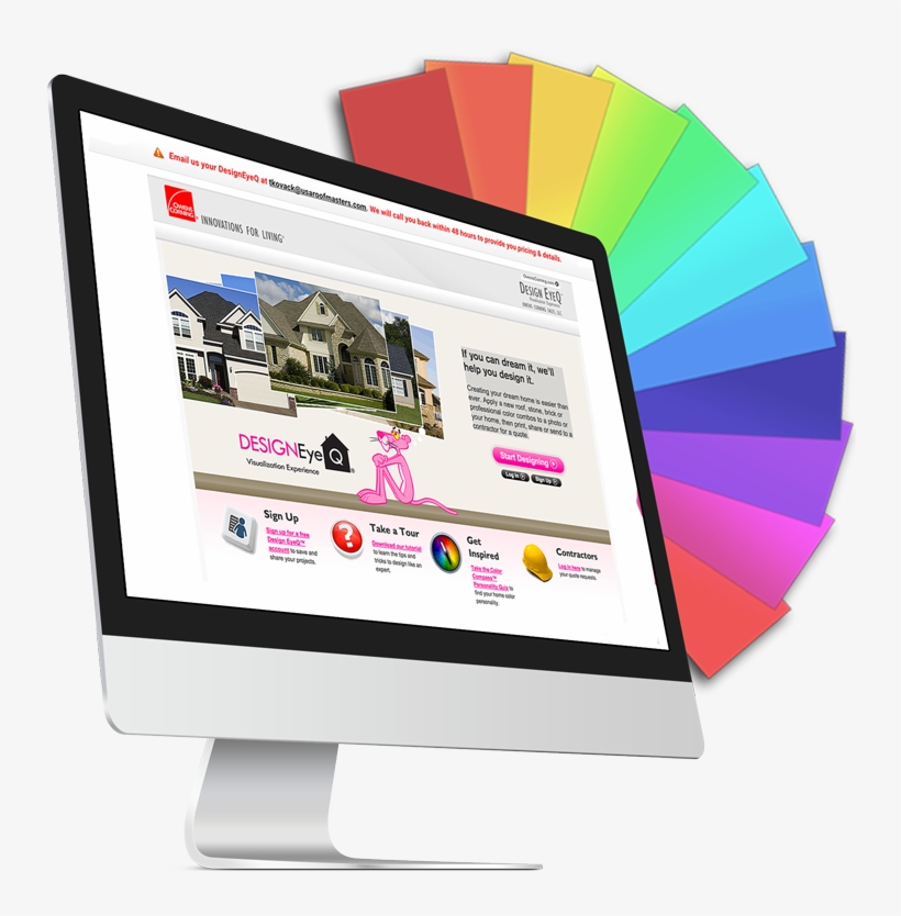 Design Eyeq Usa Roof Masters Of Bensalem Pa - Management, transparent png download