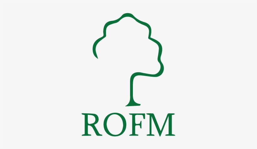 Red Oak Farmers Market - Green Leaf Trust Logo, transparent png download